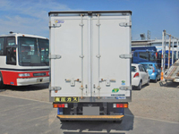 MITSUBISHI FUSO Canter Refrigerator & Freezer Truck TKG-FBA20 2014 75,349km_6