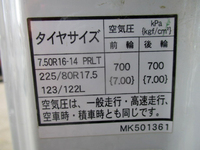 MITSUBISHI FUSO Canter Dump TKG-FEBM0 2015 13,622km_28