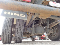 HINO Ranger Dump TKG-FC9JCAP 2014 27,763km_12