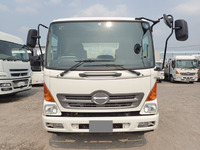 HINO Ranger Dump TKG-FC9JCAP 2014 27,763km_5