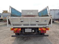 HINO Ranger Dump TKG-FC9JCAP 2014 27,763km_6