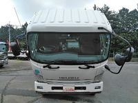 ISUZU Forward Dump SKG-FRR90S1 2012 75,255km_10