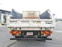 ISUZU Forward Dump SKG-FRR90S1 2012 75,255km_11