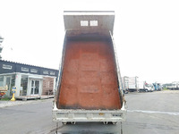 ISUZU Forward Dump SKG-FRR90S1 2012 75,255km_12