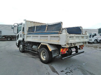 ISUZU Forward Dump SKG-FRR90S1 2012 75,255km_4