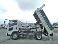 ISUZU Forward Dump SKG-FRR90S1 2012 75,255km_6