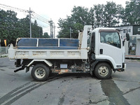 ISUZU Forward Dump SKG-FRR90S1 2012 75,255km_7