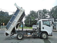 ISUZU Forward Dump SKG-FRR90S1 2012 75,255km_8