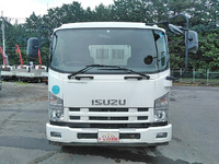 ISUZU Forward Dump SKG-FRR90S1 2012 75,255km_9