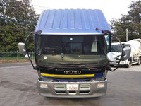 ISUZU Forward Truck (With 3 Steps Of Cranes) KK-FRR35K4 2000 216,786km_10