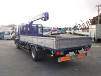 ISUZU Forward Truck (With 3 Steps Of Cranes) KK-FRR35K4 2000 216,786km_2