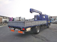 ISUZU Forward Truck (With 3 Steps Of Cranes) KK-FRR35K4 2000 216,786km_4