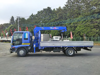 ISUZU Forward Truck (With 3 Steps Of Cranes) KK-FRR35K4 2000 216,786km_5