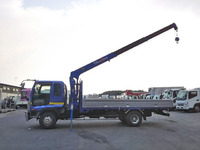 ISUZU Forward Truck (With 3 Steps Of Cranes) KK-FRR35K4 2000 216,786km_6