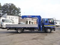 ISUZU Forward Truck (With 3 Steps Of Cranes) KK-FRR35K4 2000 216,786km_7