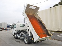 ISUZU Elf Loader Dump TPG-NKR85AN 2015 15,786km_4