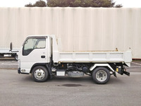 ISUZU Elf Loader Dump TPG-NKR85AN 2015 15,786km_5