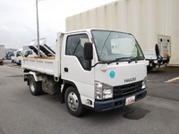 ISUZU Elf Loader Dump TPG-NKR85AN 2015 29,878km_3