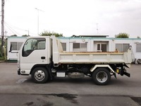 ISUZU Elf Loader Dump TPG-NKR85AN 2015 29,878km_5