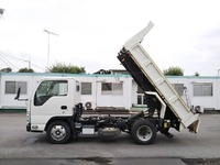 ISUZU Elf Loader Dump TPG-NKR85AN 2015 29,878km_6