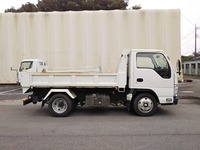 ISUZU Elf Loader Dump TPG-NKR85AN 2015 29,878km_7