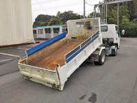 ISUZU Elf Loader Dump TPG-NKR85AN 2015 32,689km_2