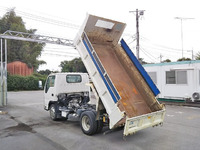 ISUZU Elf Loader Dump TPG-NKR85AN 2015 32,689km_4