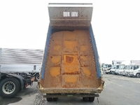 ISUZU Forward Dump SKG-FRR90S1 2012 29,044km_12