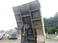 ISUZU Forward Dump SKG-FRR90S1 2012 29,044km_13