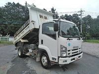 ISUZU Forward Dump SKG-FRR90S1 2012 29,044km_3
