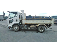 ISUZU Forward Dump SKG-FRR90S1 2012 29,044km_5
