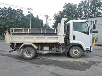 ISUZU Forward Dump SKG-FRR90S1 2012 29,044km_7
