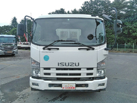 ISUZU Forward Dump SKG-FRR90S1 2012 29,044km_9