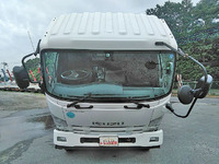 ISUZU Forward Dump SKG-FRR90S1 2012 54,296km_10