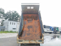 ISUZU Forward Dump SKG-FRR90S1 2012 54,296km_12