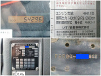 ISUZU Forward Dump SKG-FRR90S1 2012 54,296km_40