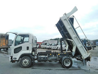 ISUZU Forward Dump SKG-FRR90S1 2012 54,296km_6
