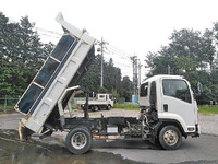 ISUZU Forward Dump SKG-FRR90S1 2012 54,296km_8