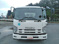 ISUZU Forward Dump SKG-FRR90S1 2012 54,296km_9