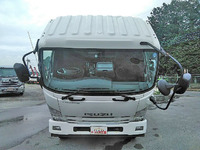 ISUZU Forward Dump SKG-FRR90S1 2012 68,868km_10
