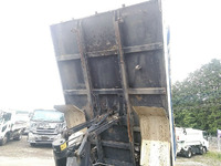ISUZU Forward Dump SKG-FRR90S1 2012 68,868km_15