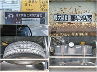 ISUZU Forward Dump SKG-FRR90S1 2012 68,868km_16