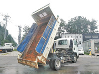 ISUZU Forward Dump SKG-FRR90S1 2012 68,868km_2
