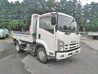 ISUZU Forward Dump SKG-FRR90S1 2012 68,868km_3