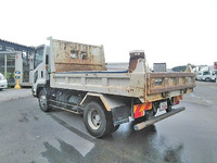 ISUZU Forward Dump SKG-FRR90S1 2012 68,868km_4