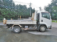 ISUZU Forward Dump SKG-FRR90S1 2012 68,868km_5