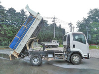 ISUZU Forward Dump SKG-FRR90S1 2012 68,868km_6