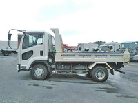ISUZU Forward Dump SKG-FRR90S1 2012 68,868km_7