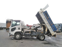 ISUZU Forward Dump SKG-FRR90S1 2012 68,868km_8