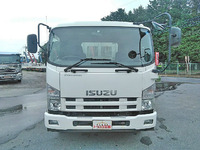 ISUZU Forward Dump SKG-FRR90S1 2012 68,868km_9